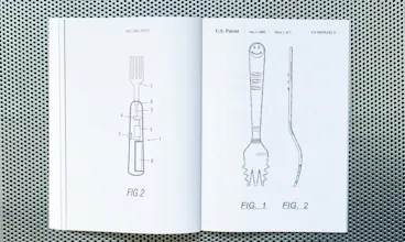Food& Magazine gallery image