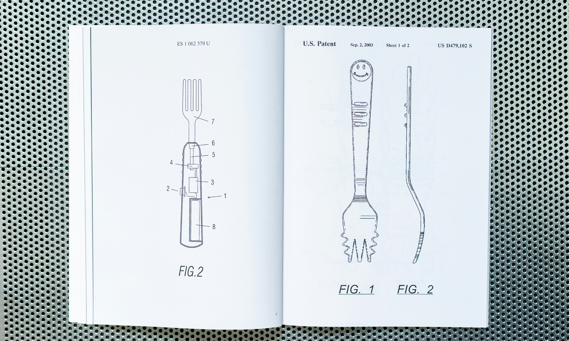 Food & Magazine - Incontri insoliti con il cibo media 6