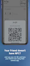 Airtap - smart social sharing! gallery image