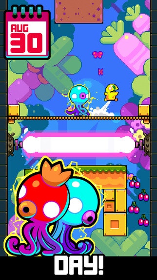 Leap Day gallery image