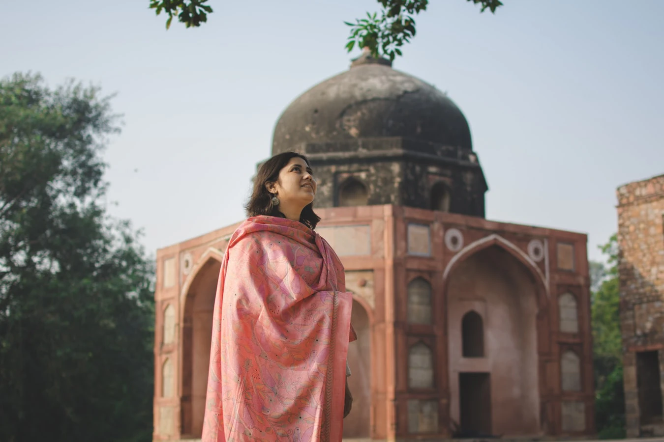 Neelanjana Kumar cover