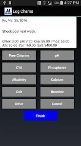 Hydroscribe gallery image