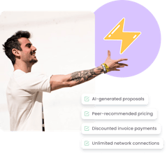 Wethos AI gallery image