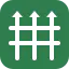 FenceTally