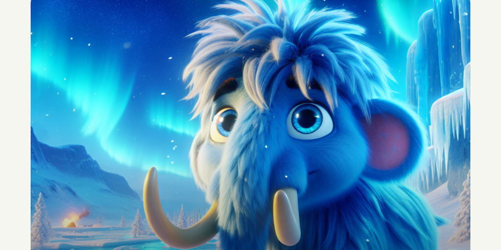 Wundr Story: AI Story Creator for Kids