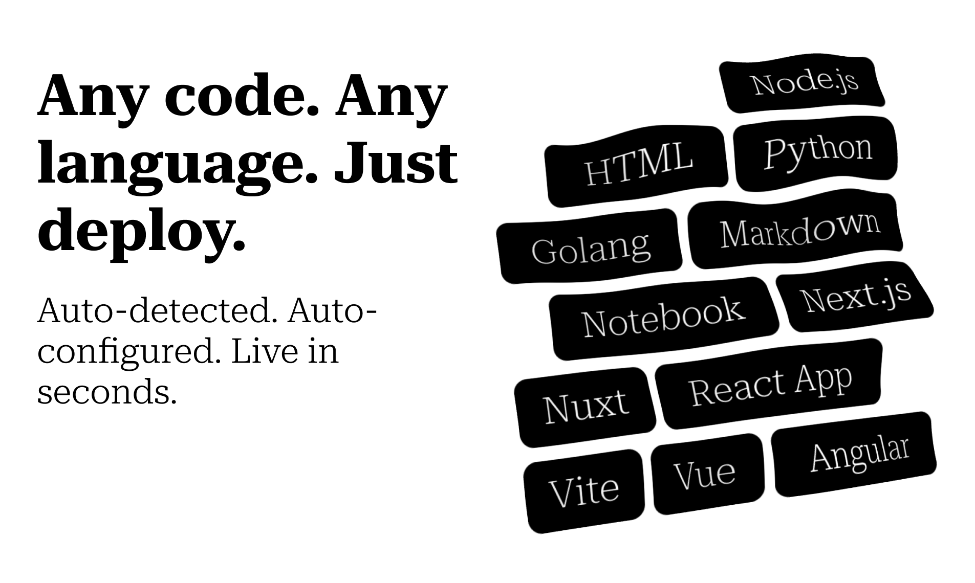 OpenBerth gallery image