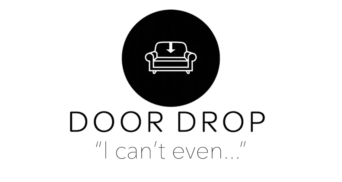 Door Drop