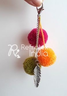 wholesale pom poms