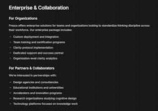 Fresco gallery image