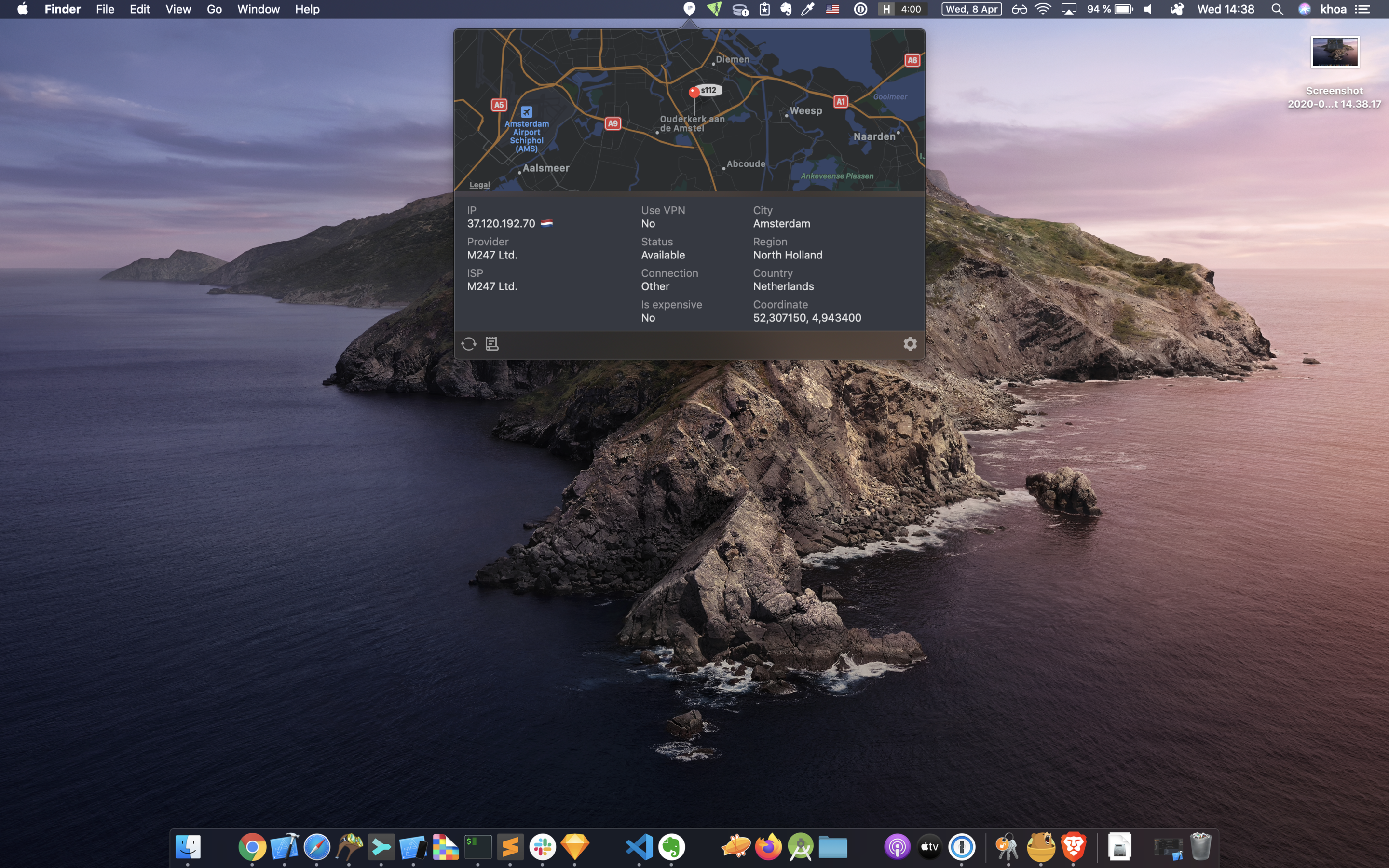 Where IP gallery image