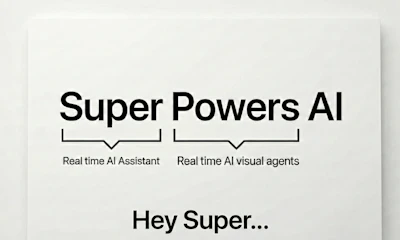 SuperPowers AI