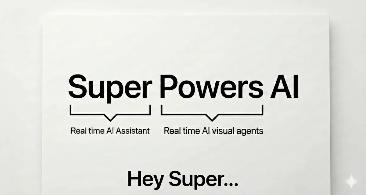 SuperPowers AI