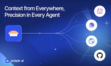 Potpie AI gallery image