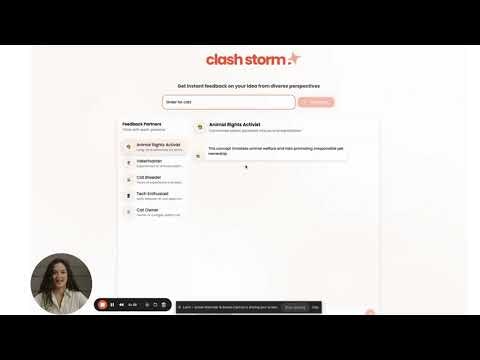 Clash Storm gallery image