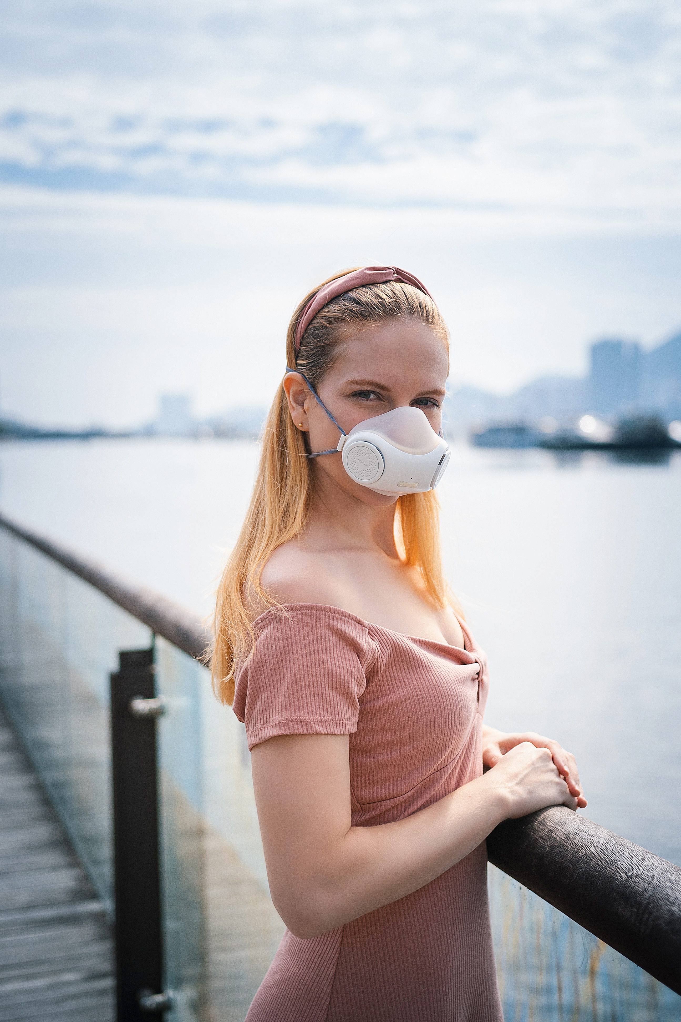 purME Air gallery image