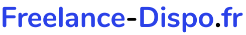 Freelance Dispo