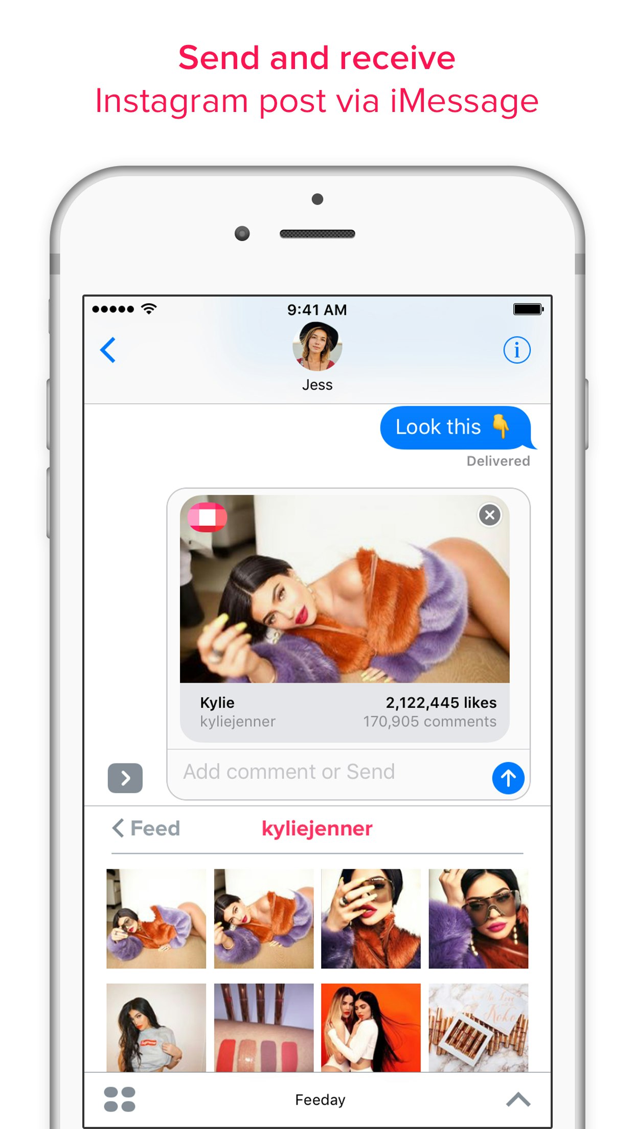 Feeday for Instagram 3.0 gallery image