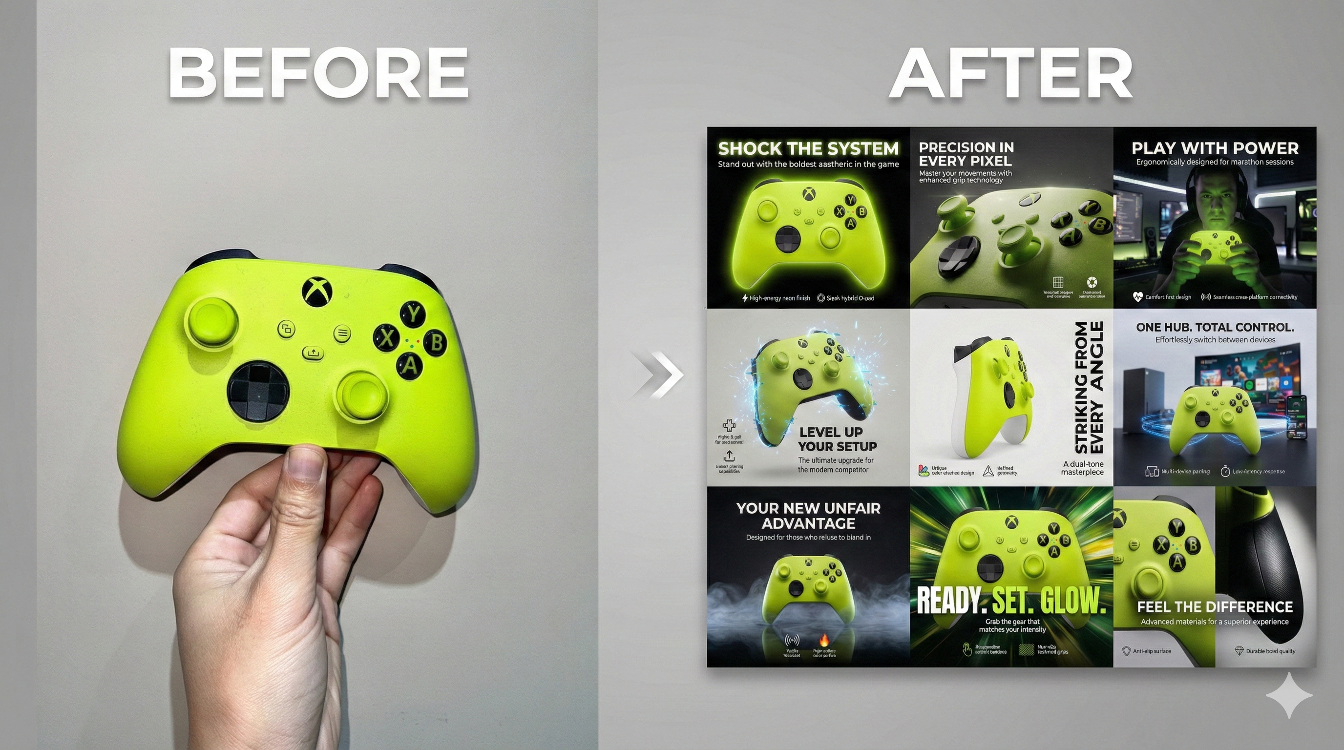 XIMAGIN gallery image