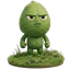Touch Grass logo