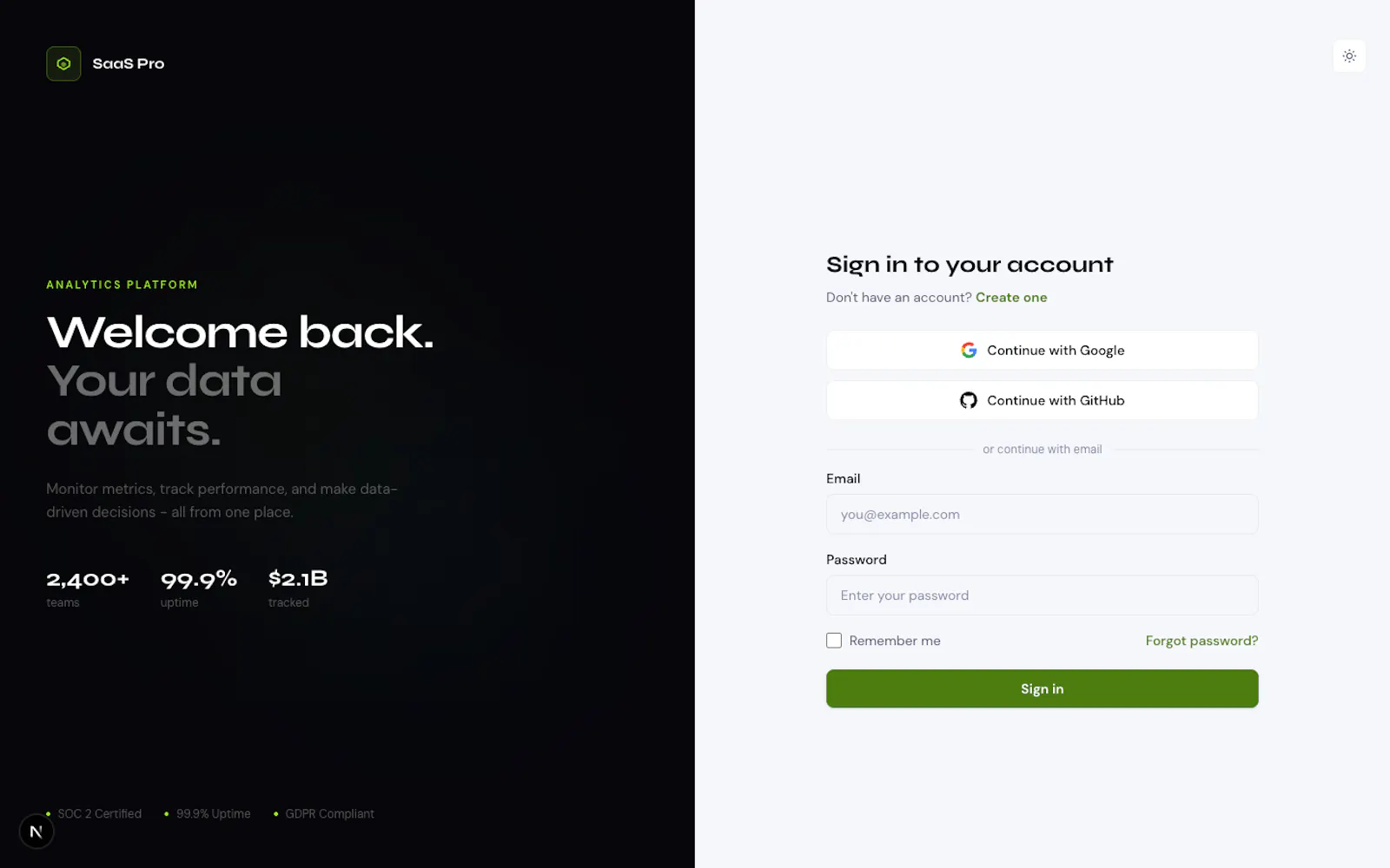 TheKitBase screenshot 9