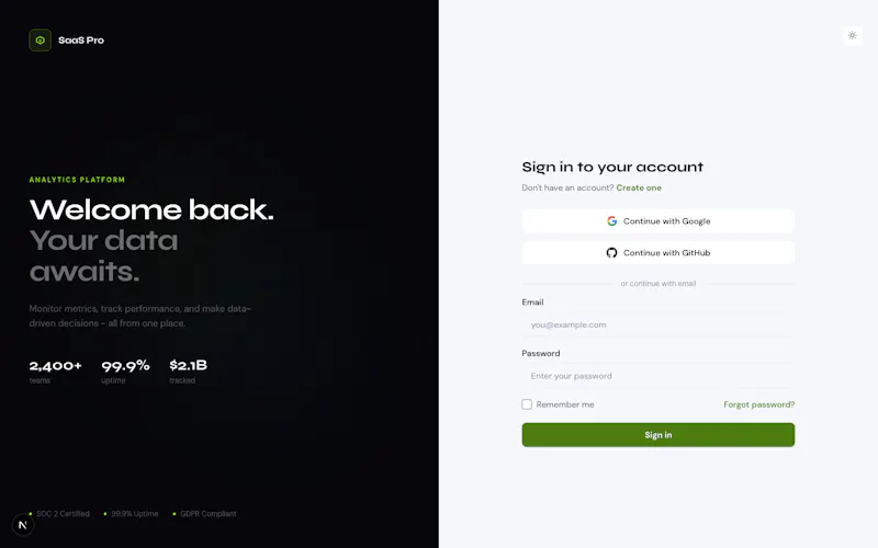 TheKitBase screenshot 9