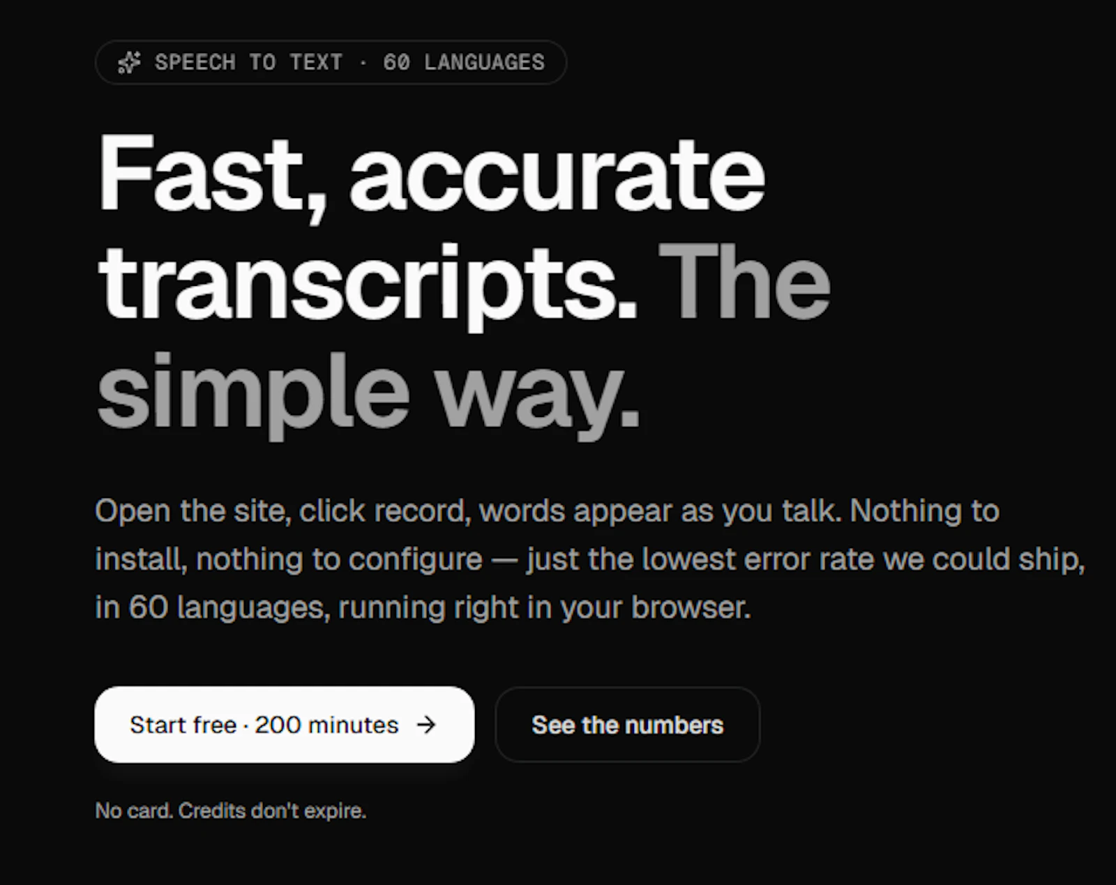 lognow screenshot 1