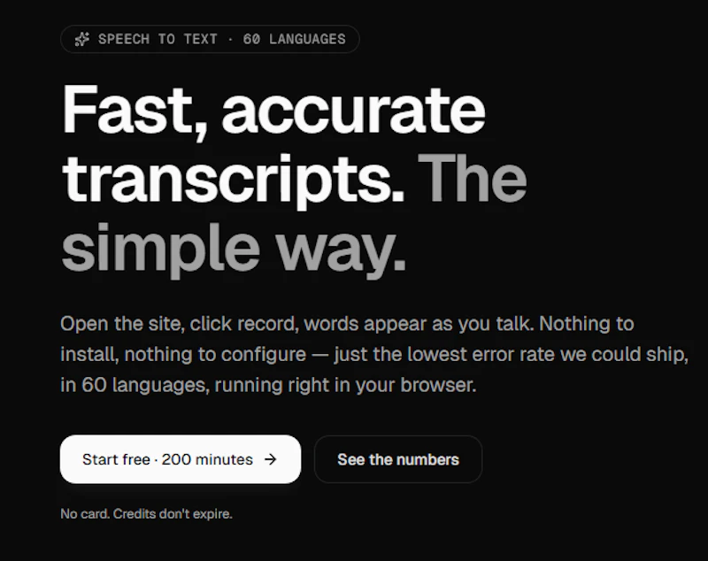 lognow screenshot 1