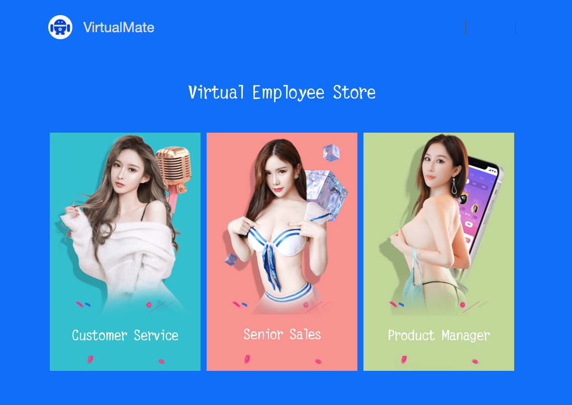 VirtualMate