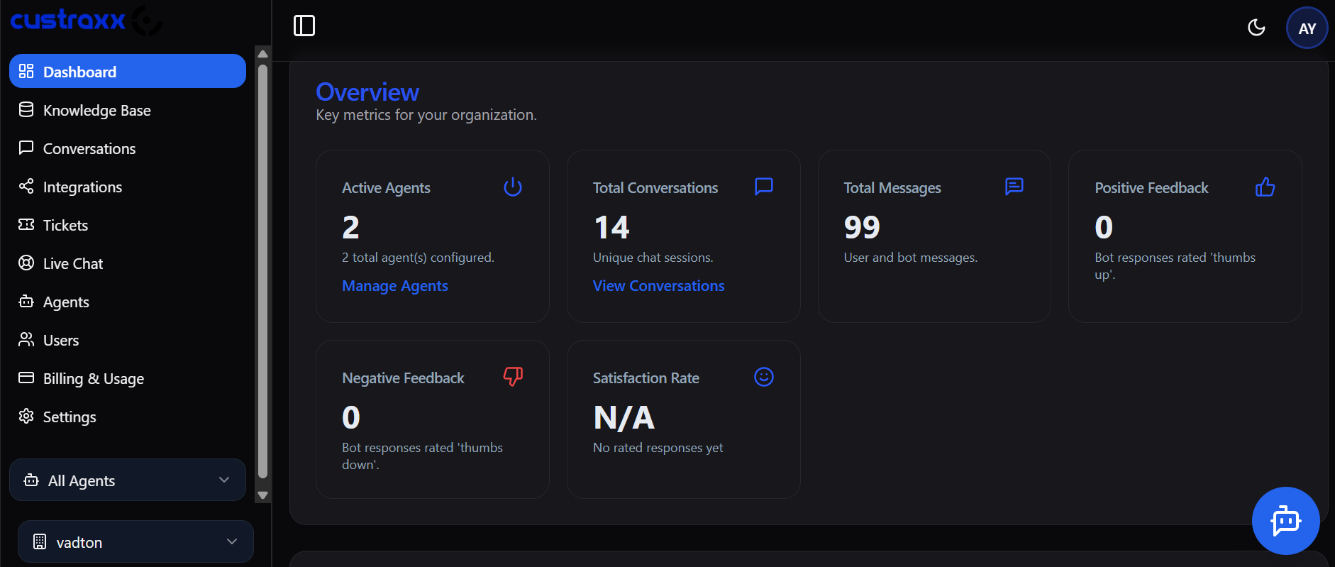 Custraxx gallery image