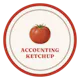 Accounting Ketchup
