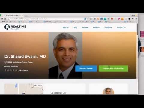Realtime Clinic gallery image