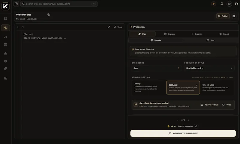 Kordra screenshot 3