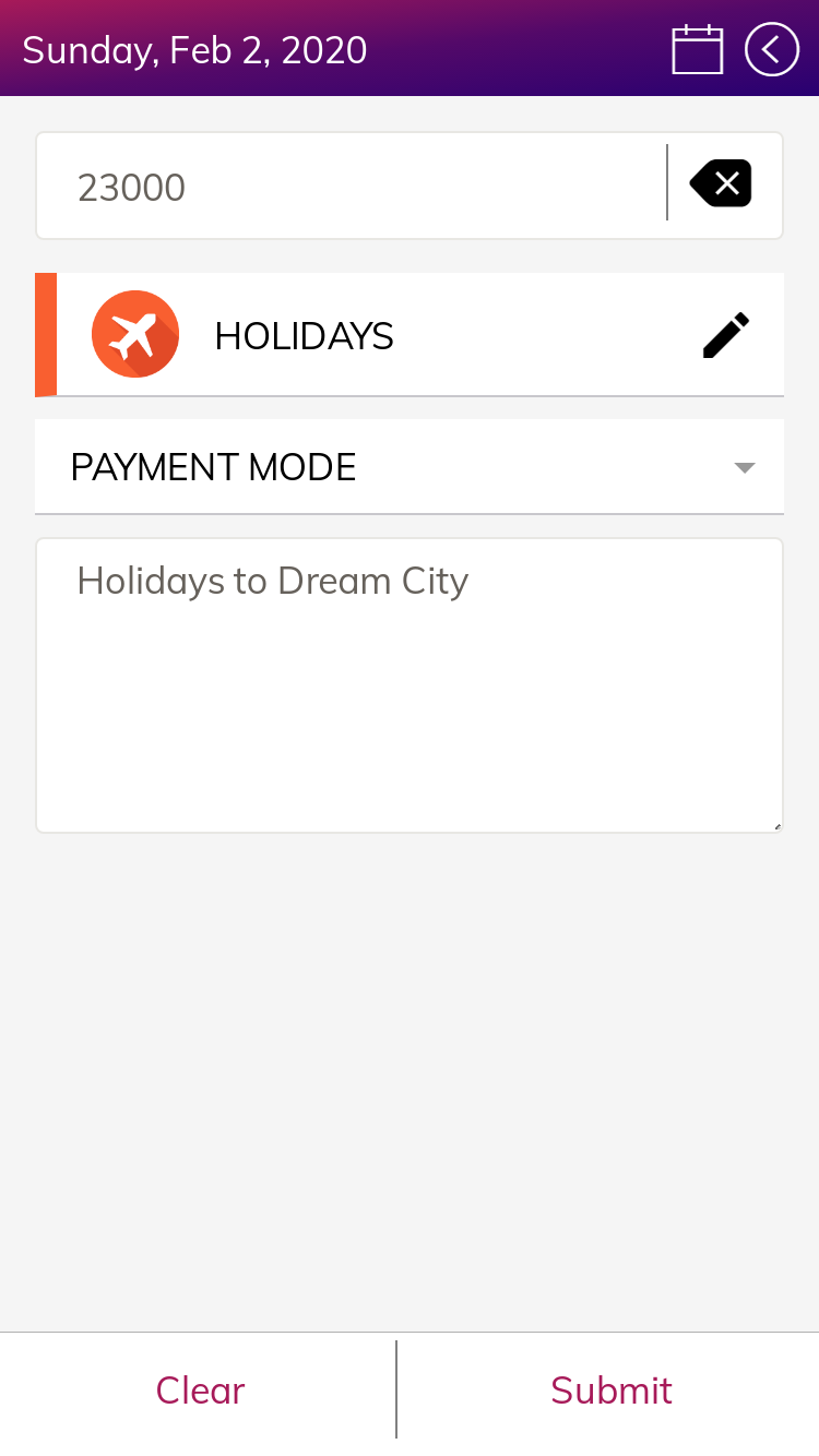 PocketBee gallery image