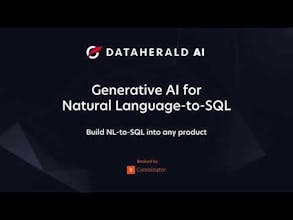 Dataherald gallery image