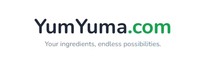 YumYuma – AI Recipe Generator gallery image