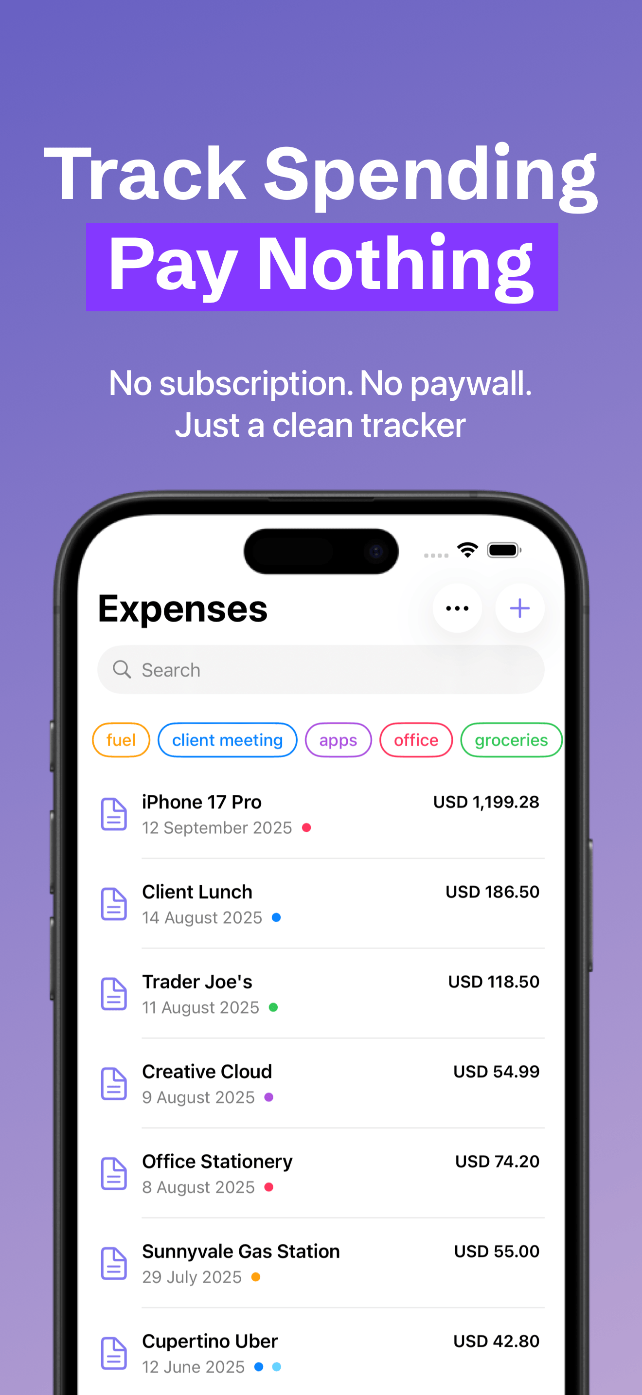 Docket gallery image