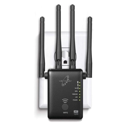 Victony WiFi Extender Setup