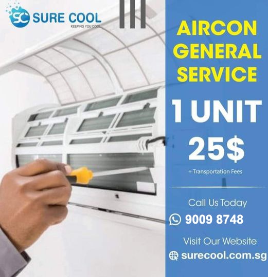 Aircon Service - #AirConservice, #AirConservicesingApore, #BestairConservice, медиа 2