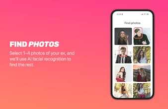 Delete Your Ex gallery image