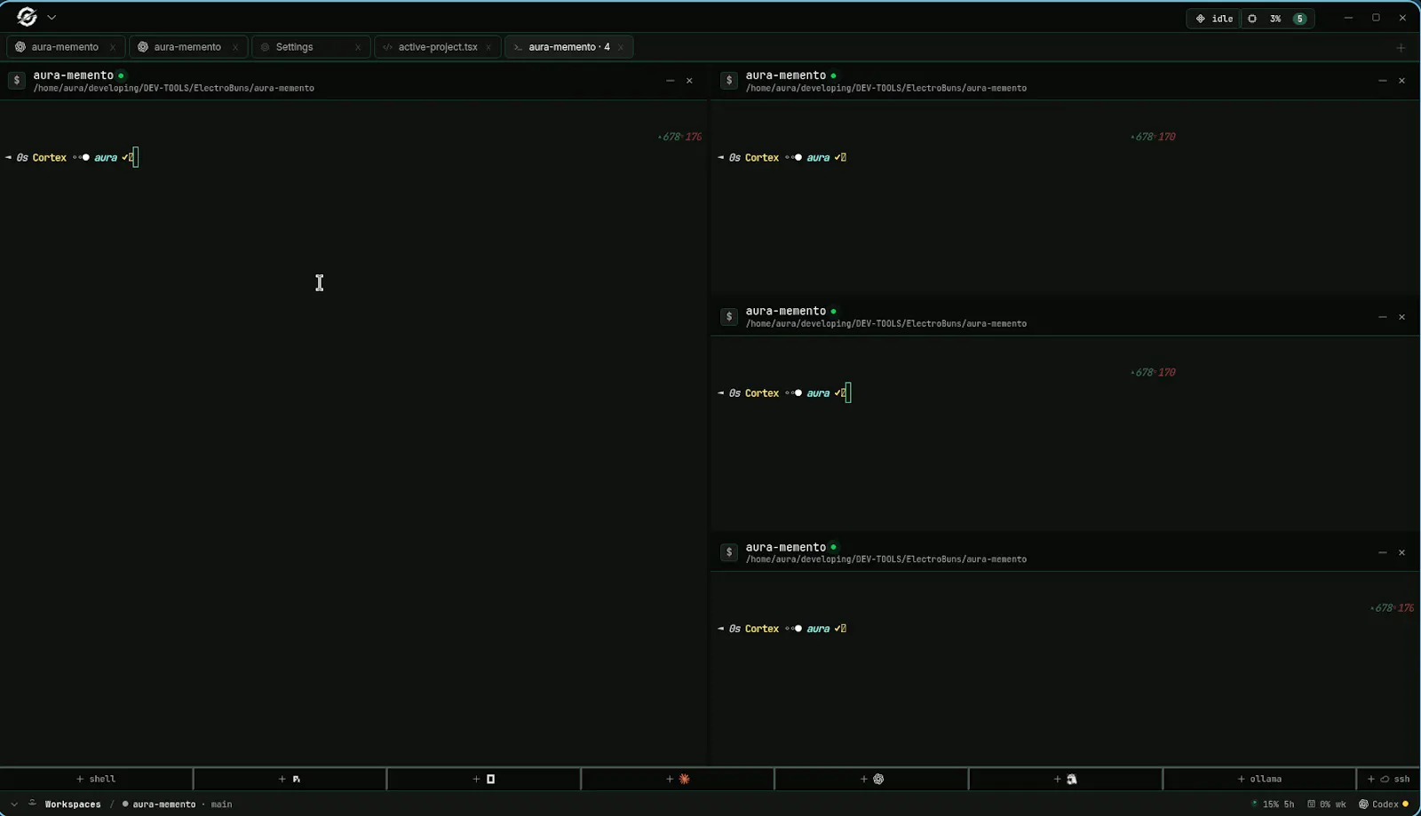 CrewCode screenshot 6