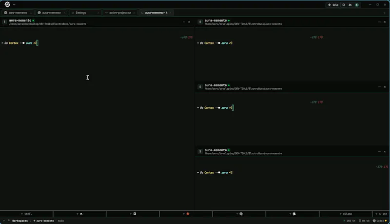 CrewCode screenshot 6