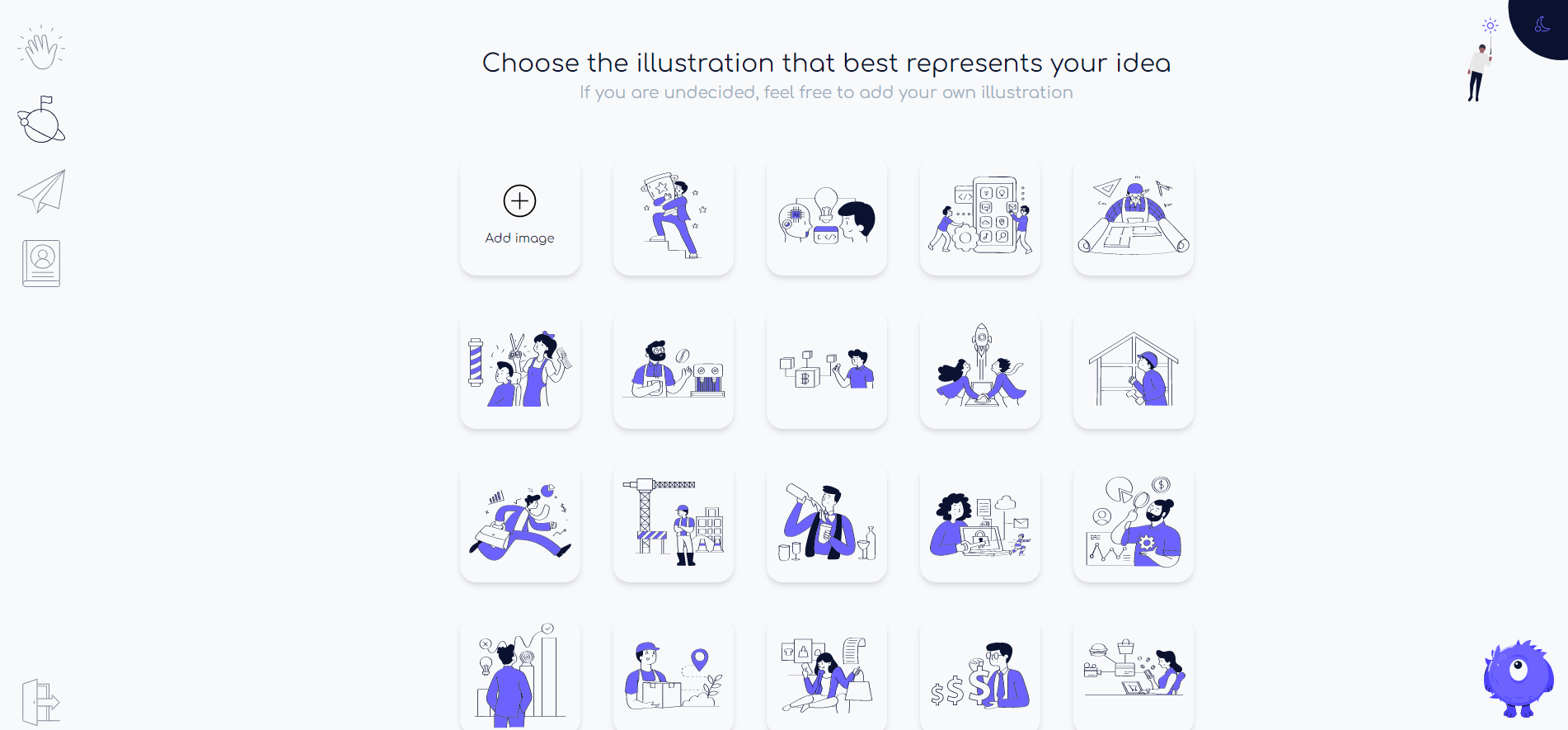 Dreeply gallery image