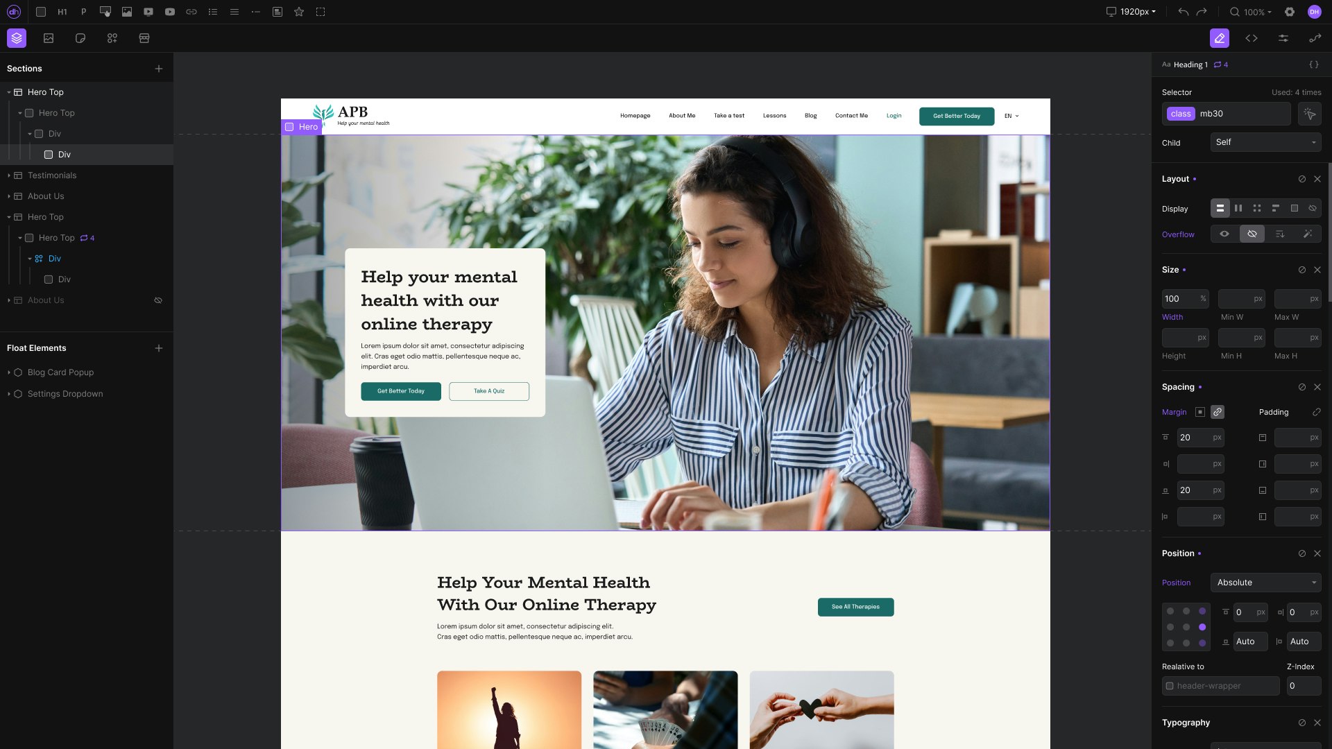 Divhunt gallery image