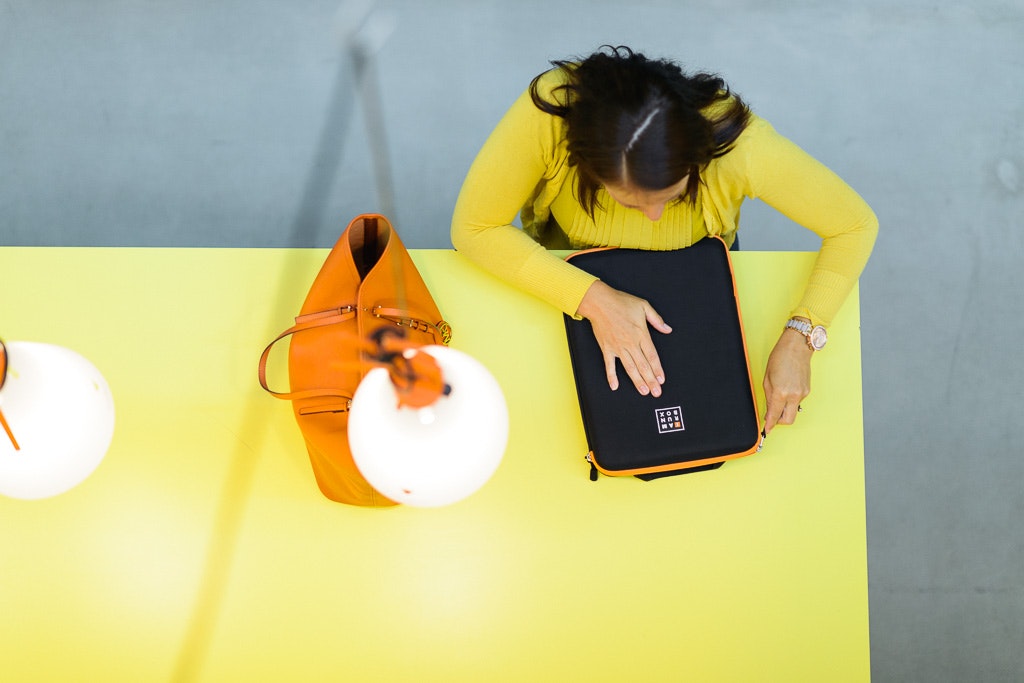 IAMRUNBOX gallery image