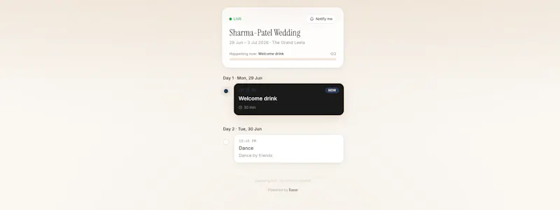 Kueue  screenshot 4