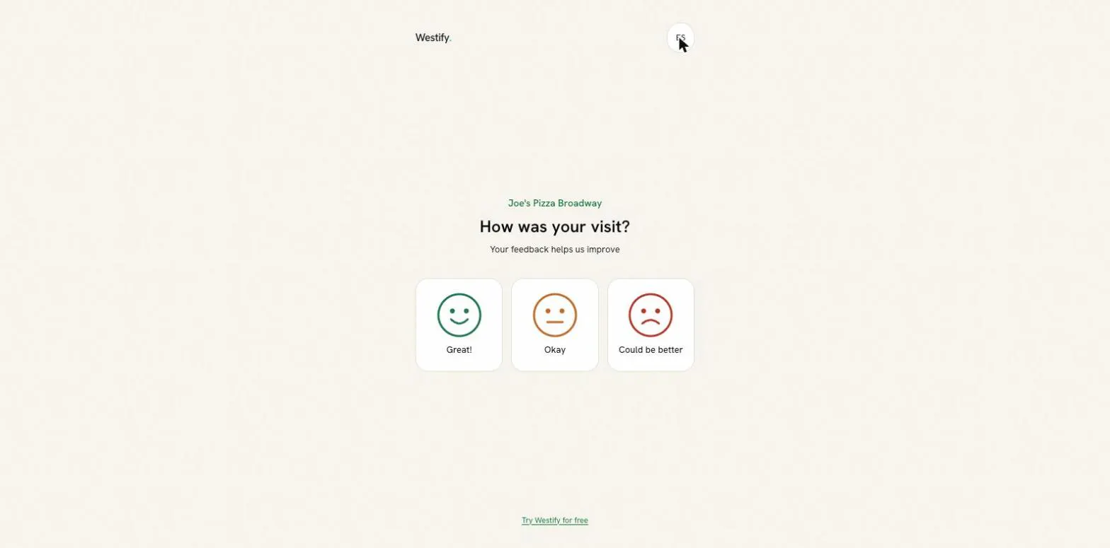 Westify gallery image