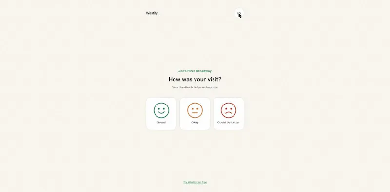 Westify screenshot 4