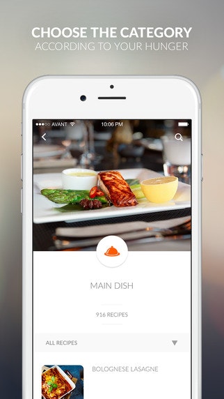 Tastely Recipes gallery image