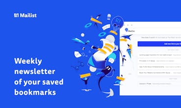 MailistApp gallery image