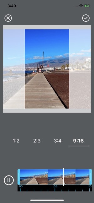 KWIK V gallery image